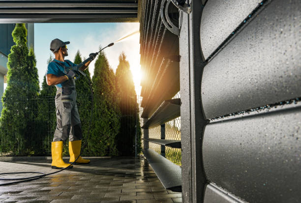 Best Pressure Washing Contractors  in Woodsboro, TX